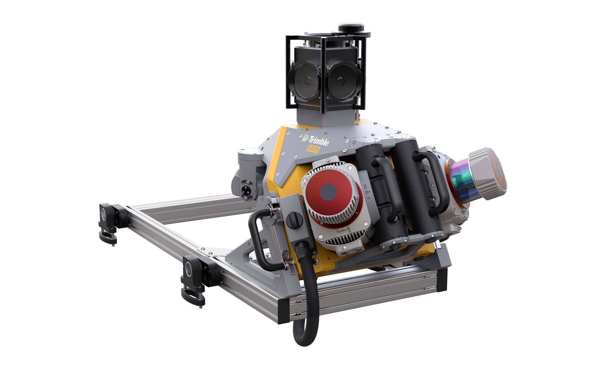 MX9 - Product - Graphic - Back - Perspective