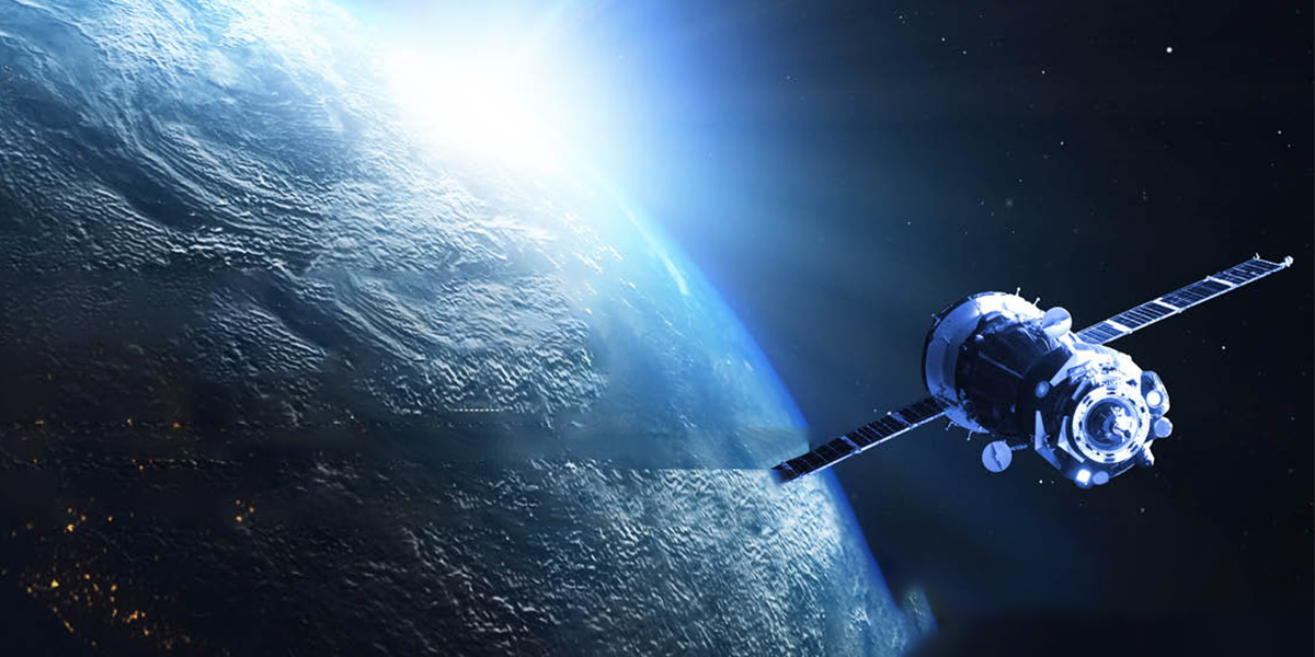 RTX Satellite Delivered Correction Service_Freedom to work anywhere