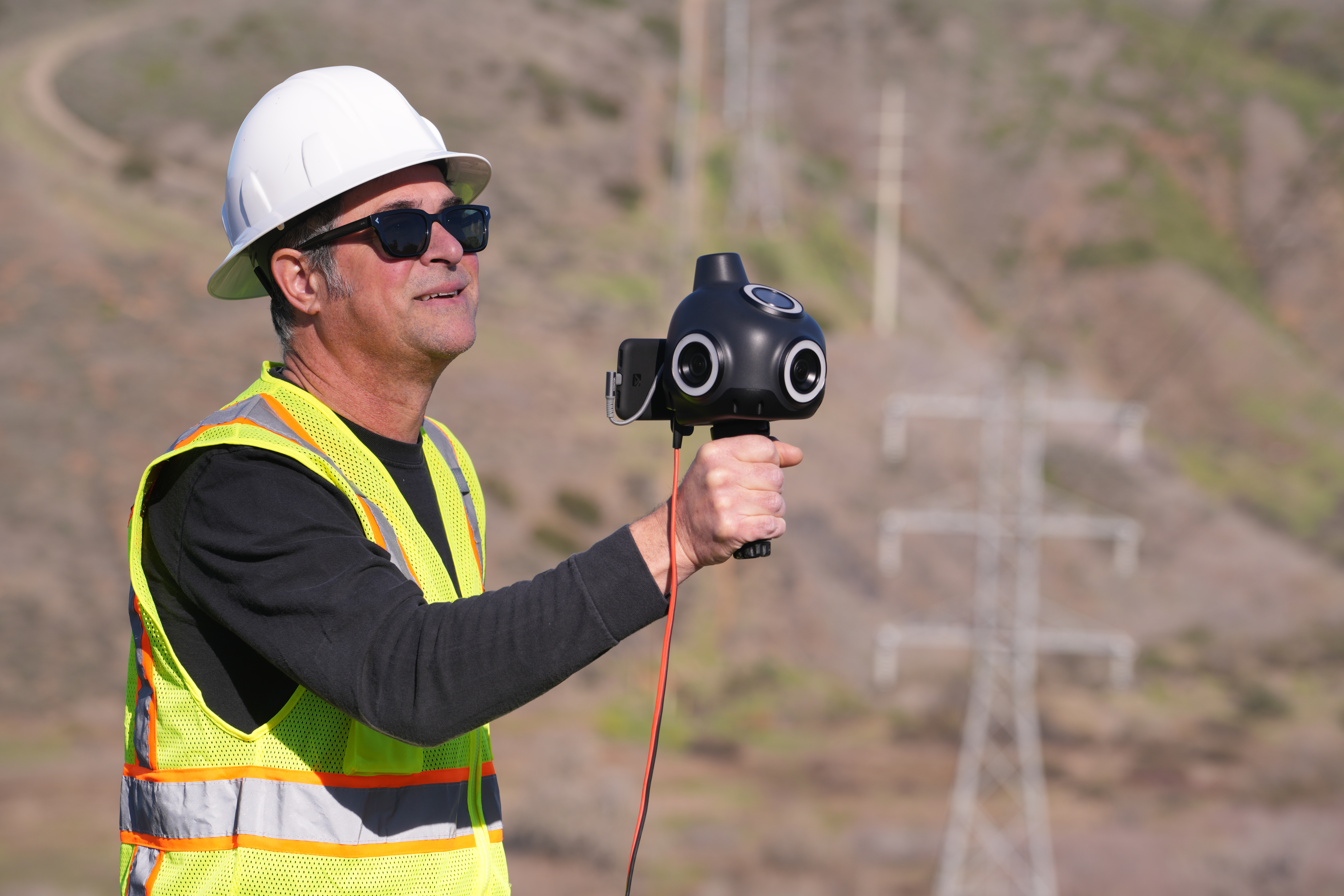 3 Reasons to Look at Looq AI: Discover the Benefits of Ground-Based Reality Capture