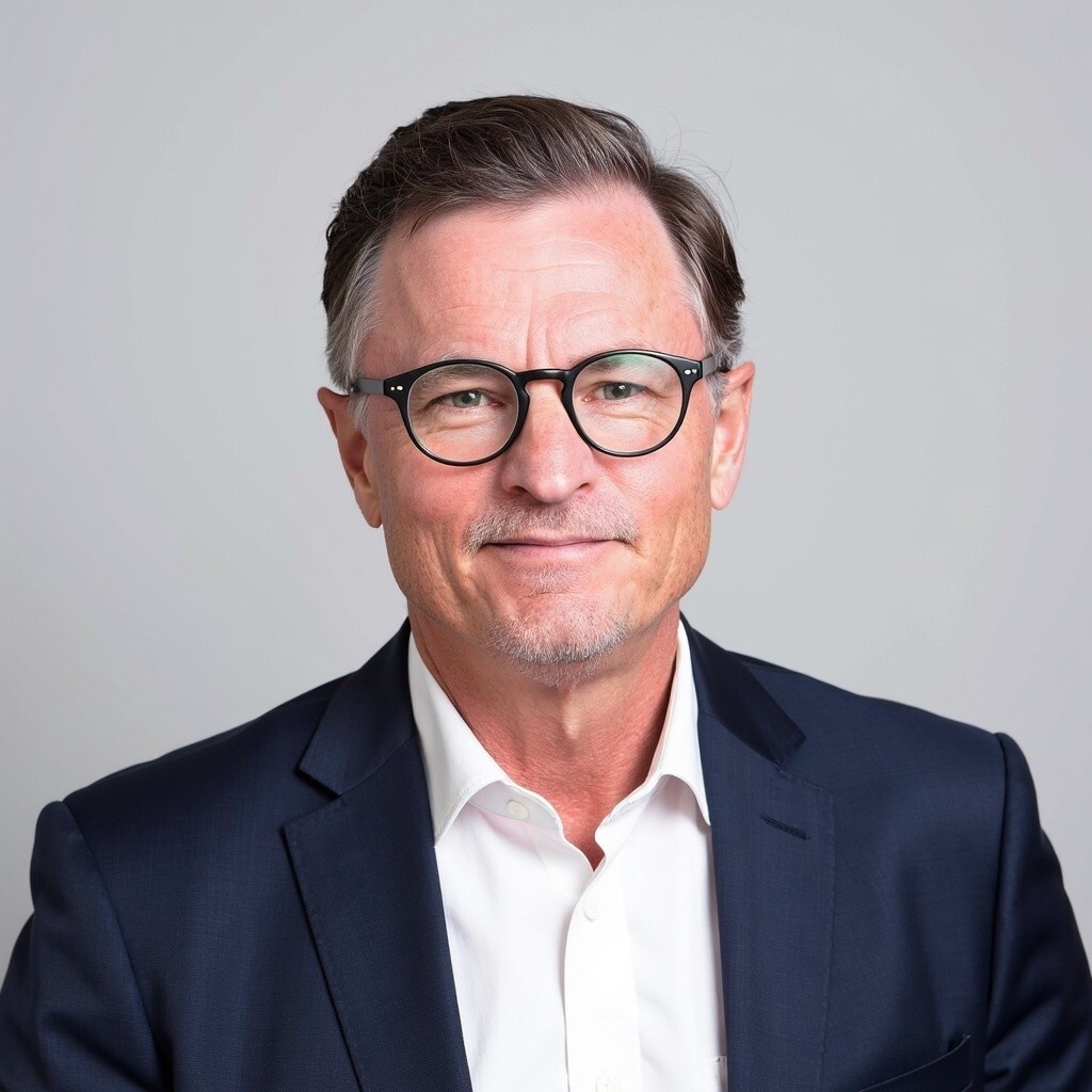 Meet Our New Employee: Michael Maier, Mining Sales Manager, Phoenix, AZ