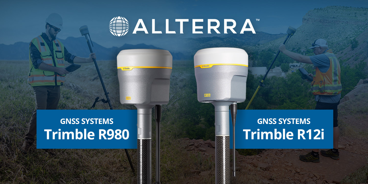 New Era, New Tech: Trimble R980 Builds on the R12i’s Legacy