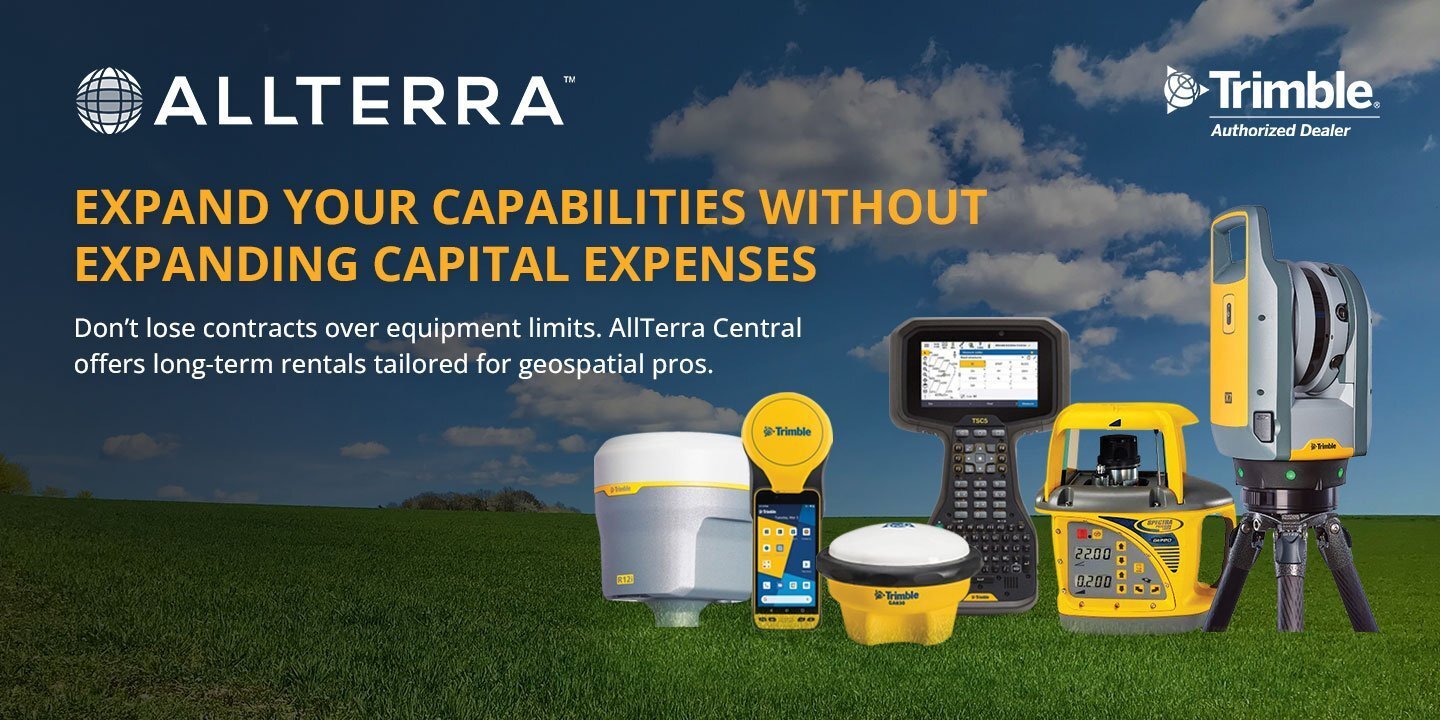Top 5 Reasons Why Survey Equipment Rentals Boost Profits in 2025