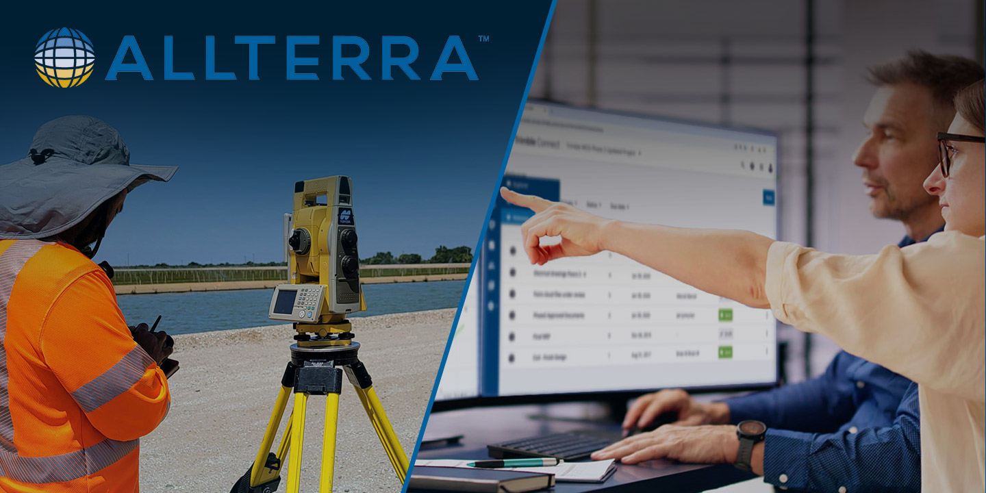 Trimble Connect: The Digital Thread That Connects It All