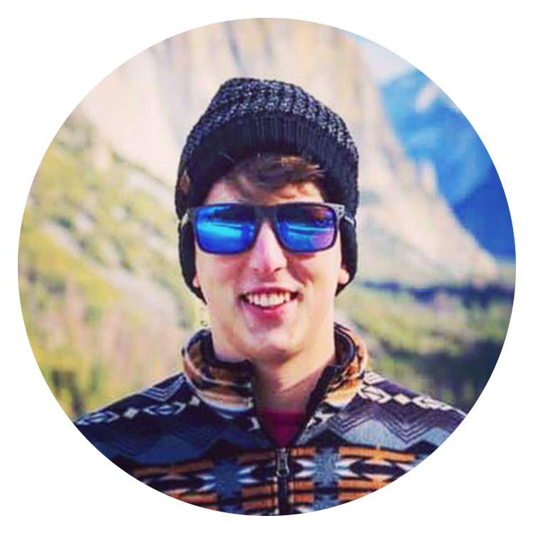 Picture of Miguel Manning, MGIS Sales & Product Expert
