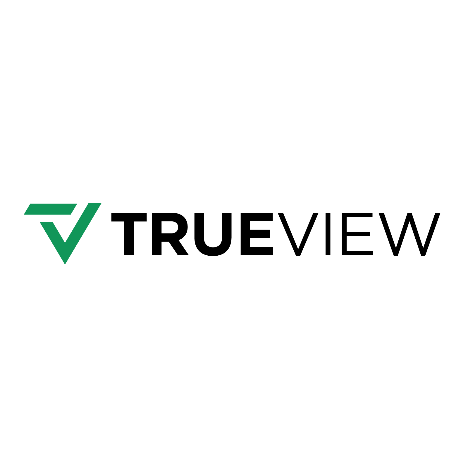 trueview-logo-h-color-icon-black-text_rgb